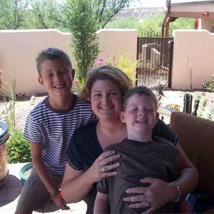 Meet your Posher, Ashlie